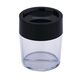 Dispenser magnetic pentru agrafe DELI-