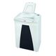 Distrugator documente HSM Securio AF500, cross cut - 14 coli-