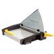 Ghilotina hartie A4 FELLOWES Plasma, 40 coli-