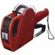 Aparat de etichetat produse, 8 caractere, 1 rand, Q-CONNECT-