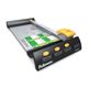 Trimmer A4 FELLOWES Electron, 10 coli-