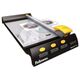 Trimmer A4 FLLOWES Neutron Plus, 10 coli-