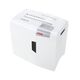Distrugator documente HSM ShredStar S10 - 10 coli-