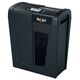 Distrugator documente REXEL Secure X8, 8 coli, cross-cut-