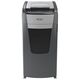 Distrugator documente automat REXEL Optimum AutoFeed+ 600M, micro cross-cut, 600 coli-