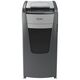 Distrugator documente automat REXEL Optimum AutoFeed+ 750X, cross-cut, 750 coli-