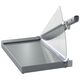 Ghilotina hartie A4 LEITZ Office Pro Precision MAXI, 25 coli-