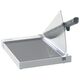 Ghilotina hartie A4 LEITZ Home Office Precision, 10 coli-
