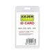 Suport carduri vertical, 91x128 mm, 5 buc/set, KEJEA T-768V-
