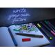 Liner 0.4 mm FABER-CASTELL GRIP, 10 buc/set-[2]