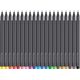 Liner 0.4 mm FABER-CASTELL GRIP, 20 buc/set-[3]