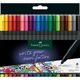 Liner 0.4 mm FABER-CASTELL GRIP, 20 buc/set-