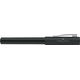 Stilou FABER-CASTELL Grip 2011 M - Negru, Culoare: Negru-[7]