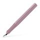 Stilou FABER-CASTELL Grip 2010 M ROSE, Culoare: Roz-[7]