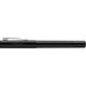 Stilou FABER-CASTELL Grip 2010 M NEGRU, Culoare: Negru-