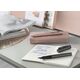 Stilou FABER-CASTELL Grip 2011 F GRI, Culoare: Gri-[10]