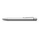 Pix FABER-CASTELL HEXO ARGINTIU-