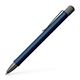 Pix FABER-CASTELL HEXO M ALBASTRU MAT-[2]
