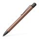 Pix FABER-CASTELL HEXO BRONZ MAT-[3]