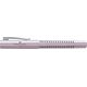 Stilou FABER-CASTELL GRIP 2011 M GLAM PEARL-[10]