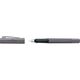 Stilou FABER-CASTELL Grip 2011 F - Silver, Culoare: Silver-