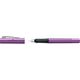 Stilou FABER-CASTELL Grip 2011 F - Violet, Culoare: Violet-