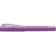 Stilou FABER-CASTELL Grip 2011 M - Violet, Culoare: Violet-[10]