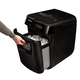 Distrugator documente FELLOWES AutoMax 200C, 10 coli, cross-cut-[5]