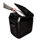 Distrugator documente FELLOWES AutoMax 200C, 10 coli, cross-cut-[3]
