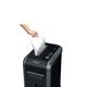 Distrugator documente FELLOWES 99Ci, 17 coli, cross-cut-[3]