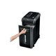 Distrugator documente FELLOWES 99Ci, 17 coli, cross-cut-[4]