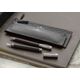 Stilou FABER-CASTELL Opart Sand M - Negru-[4]
