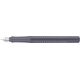 Stilou FABER-CASTELL Grip 2010 M GRI, Culoare: Gri-[4]
