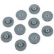 Discuri 28mm pentru perforator DELI-