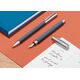 Pix FABER-CASTELL Ambition Precious Resin Albastru FABER-CASTELL-[8]