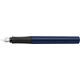 Stilou FABER-CASTELL Grip 2011 F - Albastru, Culoare: Albastru-[8]