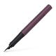 Stilou FABER-CASTELL Grip 2011 F - Berry, Culoare: Berry-[4]