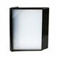 Display perete (suport pentru 20 buzunare A4), PROBECO-EasyMount-[2]