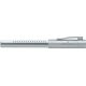 Stilou FABER-CASTELL Grip 2011 M - Argintiu, Culoare: Argintiu-[9]
