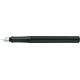 Stilou FABER-CASTELL Grip 2011 B - Negru, Culoare: Negru-[5]