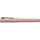 Stilou FABER-CASTELL Grip 2011 M ROSE, Culoare: Roz-[5]