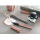 Stilou FABER-CASTELL Grip 2011 M ROSE, Culoare: Roz-[13]