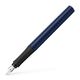 Stilou FABER-CASTELL Grip 2011 B - Albastru-[5]