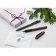 Stilou FABER-CASTELL Grip 2011 F - Berry, Culoare: Berry-[17]