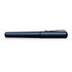 Stilou FABER-CASTELL HEXO M ALBASTRU MAT-[9]