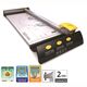 Trimmer A3 FELLOWES Electron, 10 coli-[2]