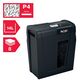 Distrugator documente REXEL Secure X8, 8 coli, cross-cut-[9]