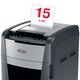 Distrugator documente automat REXEL Optimum AutoFeed+ 600X-[6]