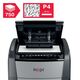 Distrugator documente automat REXEL Optimum AutoFeed+ 750X, cross-cut, 750 coli-[5]