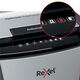 Distrugator documente automat REXEL Optimum AutoFeed+ 750X, cross-cut, 750 coli-[7]